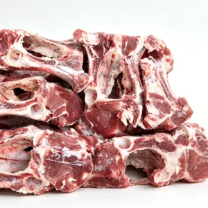 Meat and Bone Foods