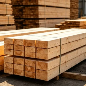 Spruce Pine Fir Lumber